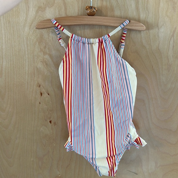 Roxy swimsuit 3T - Picture 1 of 4